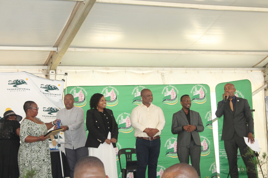 5th annual matric excellence awards 2