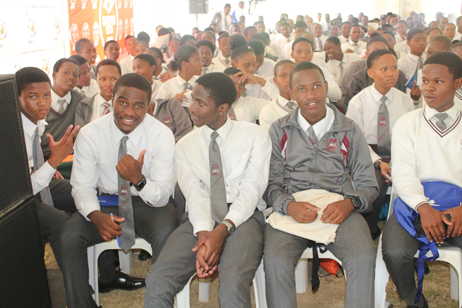5th annual matric excellence awards 3