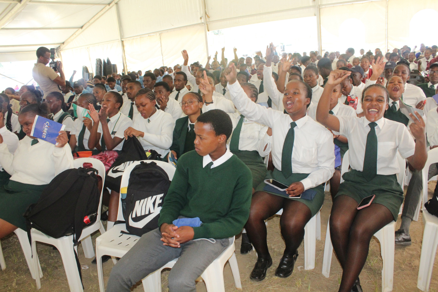 5th annual matric excellence awards 4