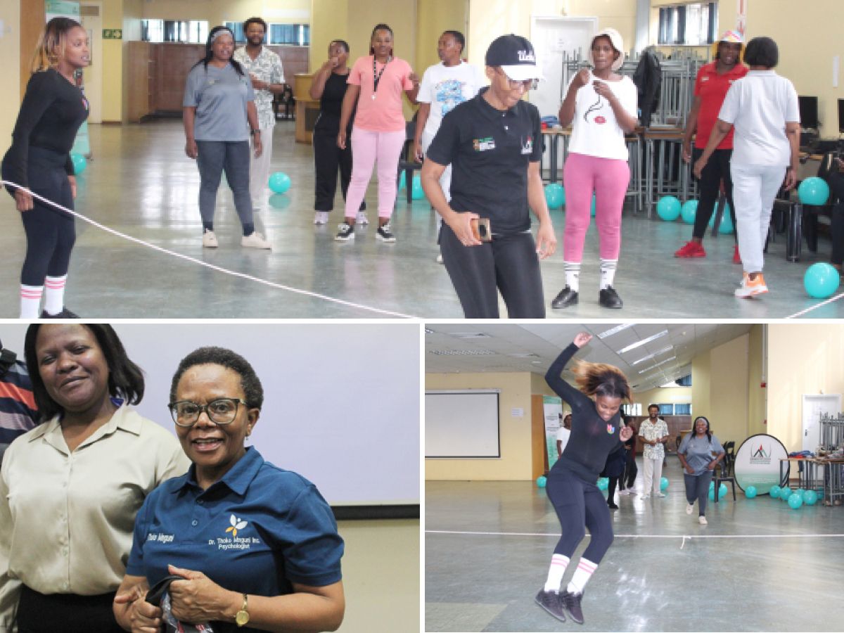stress management workshop 1