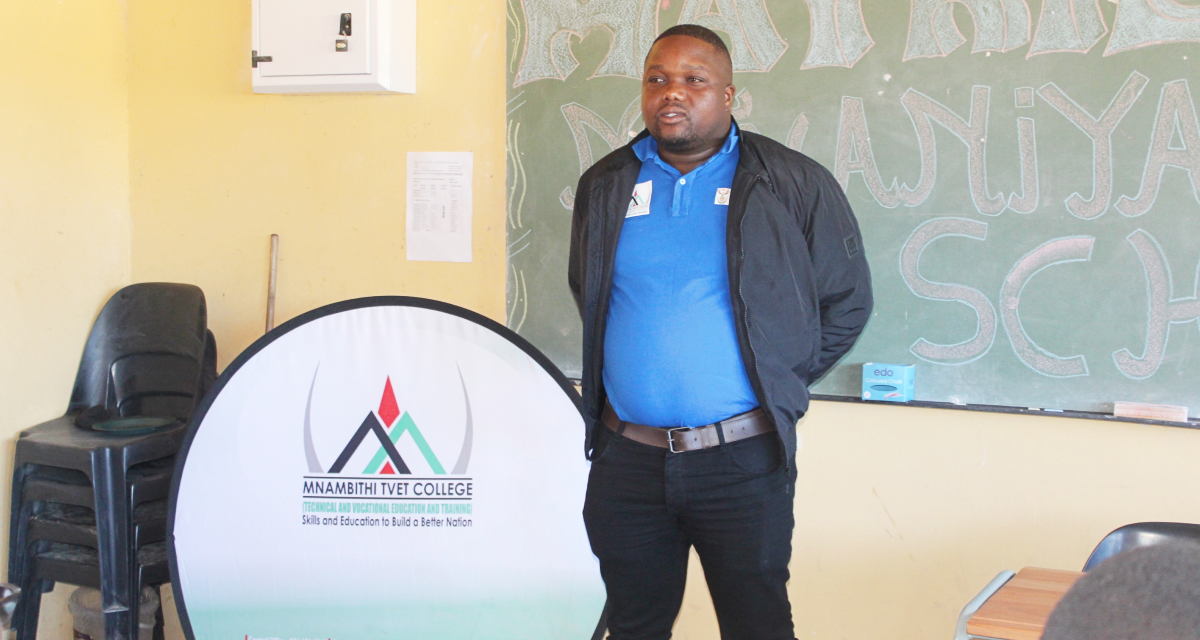 weneen career guidance day